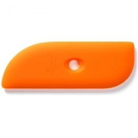 Soft Silicone Rib SCR-08